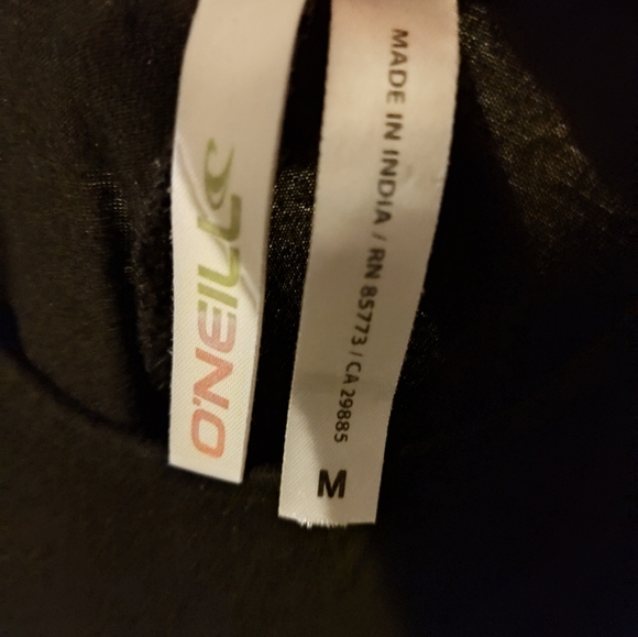 O'Neill Colorblock Dress - Picture 5 of 5